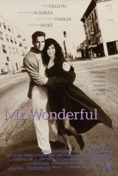 Фильм Мистер Прекрасный (1993)