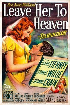 Фильм Бог ей судья (1945)