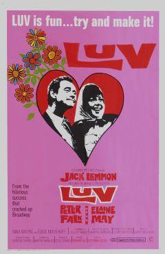 Фильм Лав (1967)