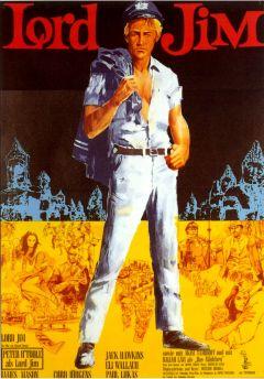 Фильм Лорд Джим (1965)