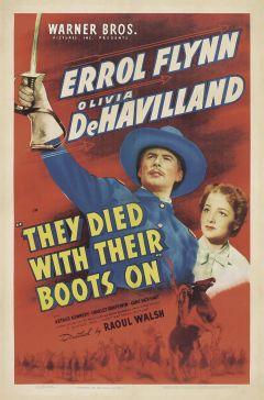 Фильм Они умерли на своих постах (1941)