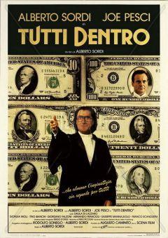 Фильм Всех за решетку (1984)