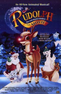 Фильм Олененок Рудольф (1998)