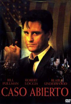 Фильм Судебная ошибка (1996)