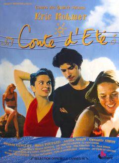 Фильм Летняя сказка (1996)