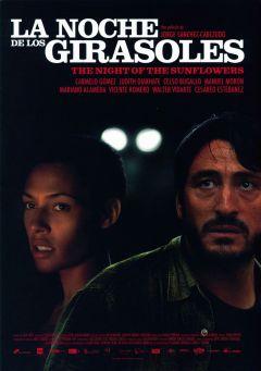 Фильм Ночь подсолнухов (2006)