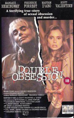 Фильм Двойное наваждение (1992)