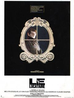 Фильм Жилец (1976)