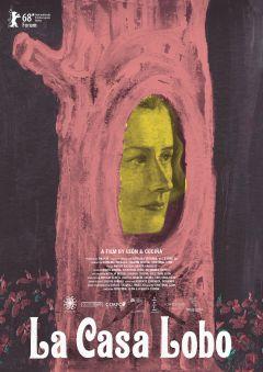Фильм Дом волка (2018)