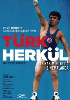 Фильм Турецкий Геркулес (2019)