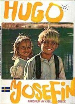 Фильм Хуго и Джозефина (1967)