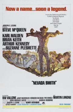 Фильм Невада Смит (1966)