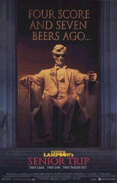 Фильм Большое путешествие (1995)