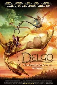 Фильм Дельго (2008)