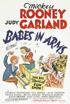 Фильм Дети в доспехах (1939)