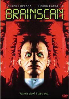 Фильм Сканирование мозга (1994)
