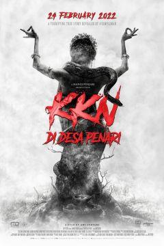 Фильм KKN. Деревня танцев (2022)