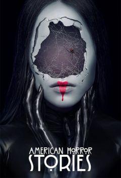Сериал Американские истории ужасов (2021)