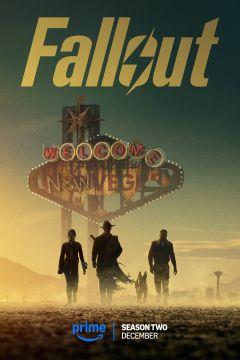 Сериал Fallout (2024)