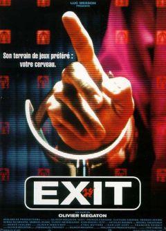 Фильм Выход (2000)
