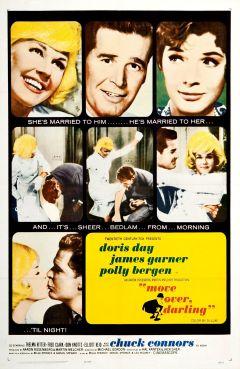 Фильм Я вернулась, дорогой (1963)