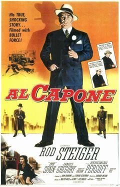 Фильм Аль Капоне (1959)
