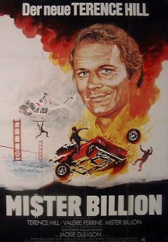 Фильм Мистер Миллиард (1977)