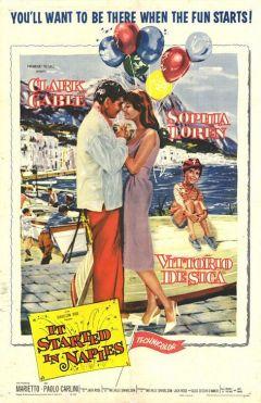 Фильм Это началось в Неаполе (1960)