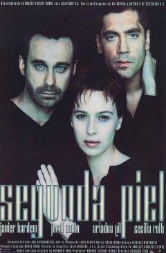 Фильм Вторая кожа (1999)