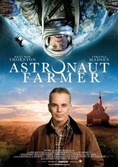 Фильм Астронавт Фармер (2006)