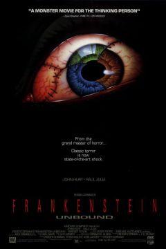 Фильм Франкенштейн освобожденный (1990)