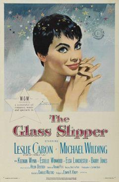 Фильм Хрустальный башмачок (1955)