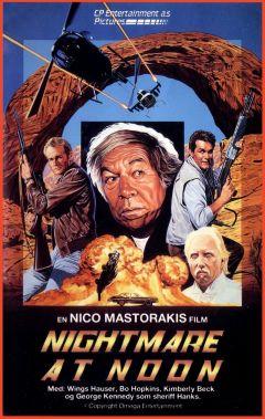 Фильм Полуденный кошмар (1987)