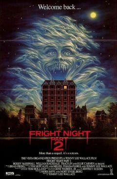 Фильм Ночь страха 2 (1988)