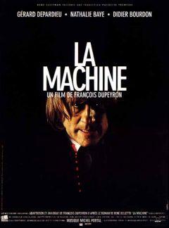 Фильм Машина (1994)