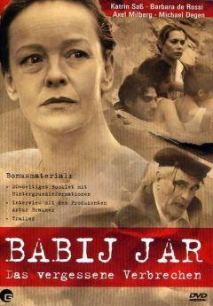 Фильм Бабий Яр (2003)