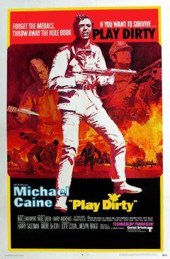 Фильм Грязная игра (1969)