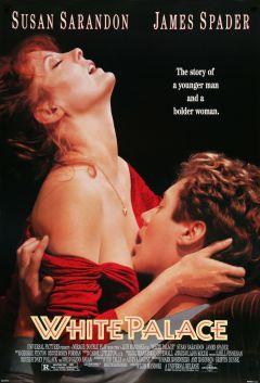 Фильм Белый дворец (1990)