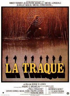 Фильм Травля (1975)