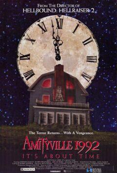 Фильм Амитивилль 1992: Вопрос времени (1992)
