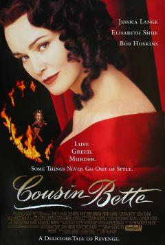 Фильм Кузина Бетта (1997)