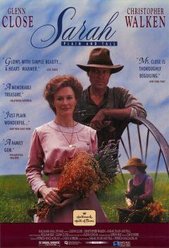 Фильм Сара, высокая и простая женщина (1991)