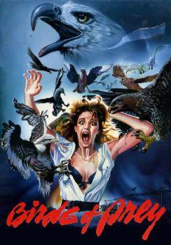 Фильм Нападение птиц (1987)
