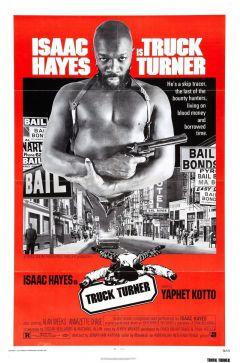 Фильм Грузовик Тёрнер (1974)