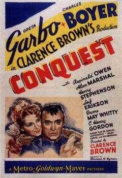 Фильм Покорение (1937)