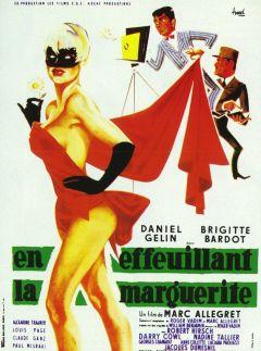 Фильм Обрывая лепестки ромашки (1956)