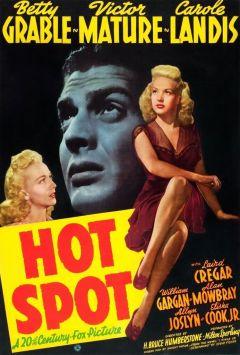Фильм Ночной кошмар (1941)