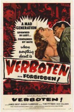 Фильм Запрещено! (1959)