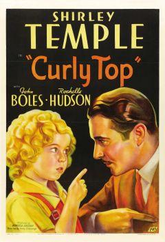 Фильм Кудряшка (1935)