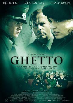 Фильм Гетто (2005)